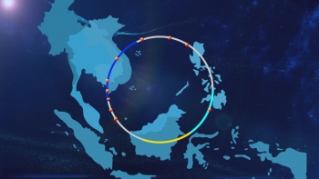 Việt Nam đảm nhận vai trò Chủ tịch ASEAN 2020