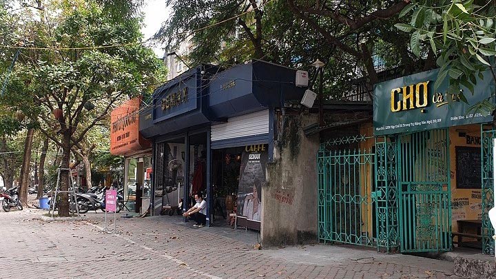 Cảm nhận của người dân thành phố Hà Nội về công tác phòng chống dịch bệnh