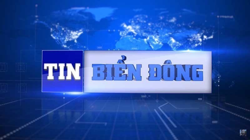 Những thông tin nổi bật về tình hình Biển Đông từ 17-23/1