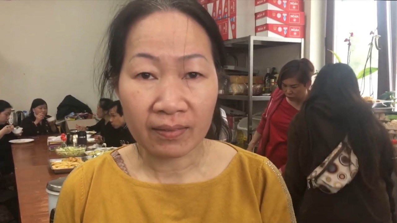 Mong muốn của một công dân