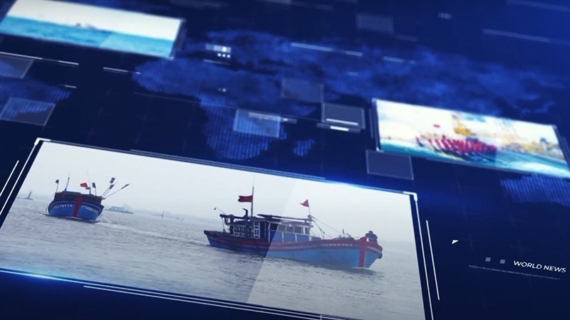 Những thông tin nổi bật về tình hình Biển Đông từ 14-20/3