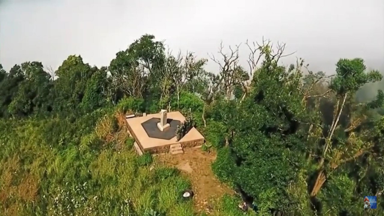 Phóng sự: Hệ thống mốc quốc giới và cửa khẩu trên tuyến biên giới đất liền Việt Nam-Trung Quốc