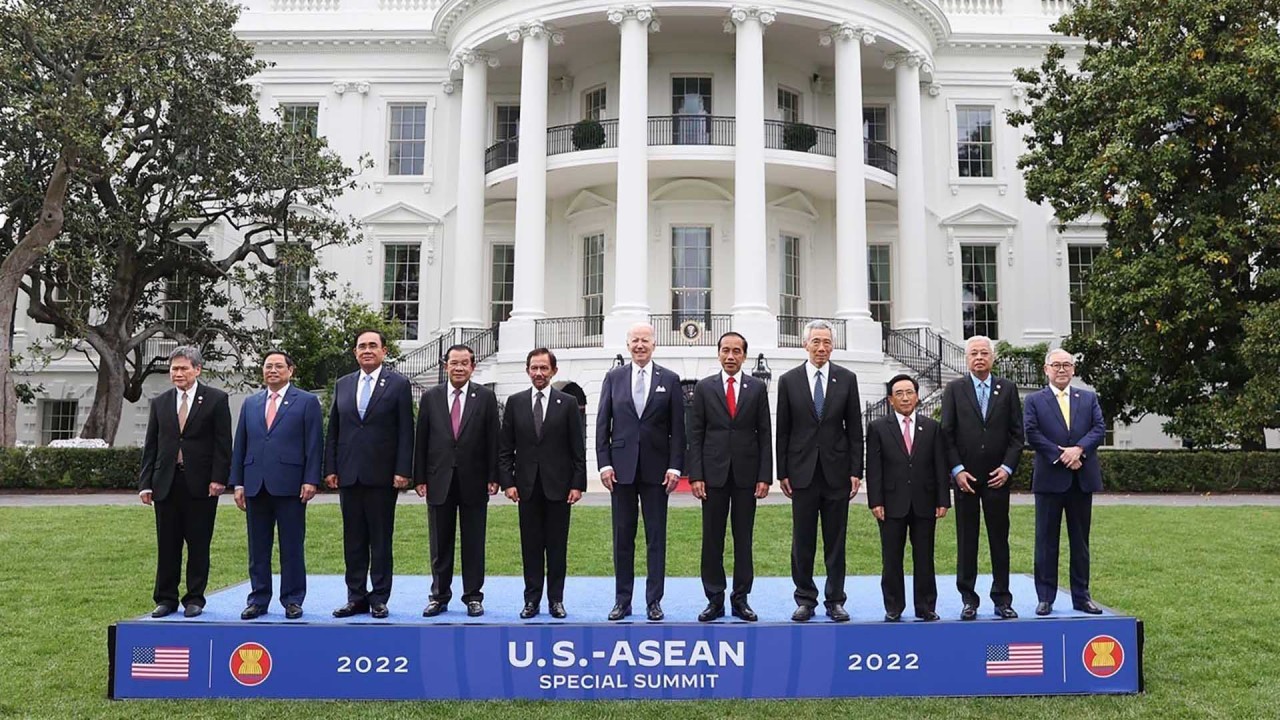Thủ tướng Phạm Minh Chính tham dự Hội nghị Cấp cao đặc biệt ASEAN-Hoa Kỳ, thăm, làm việc tại Hoa Kỳ và Liên hợp quốc