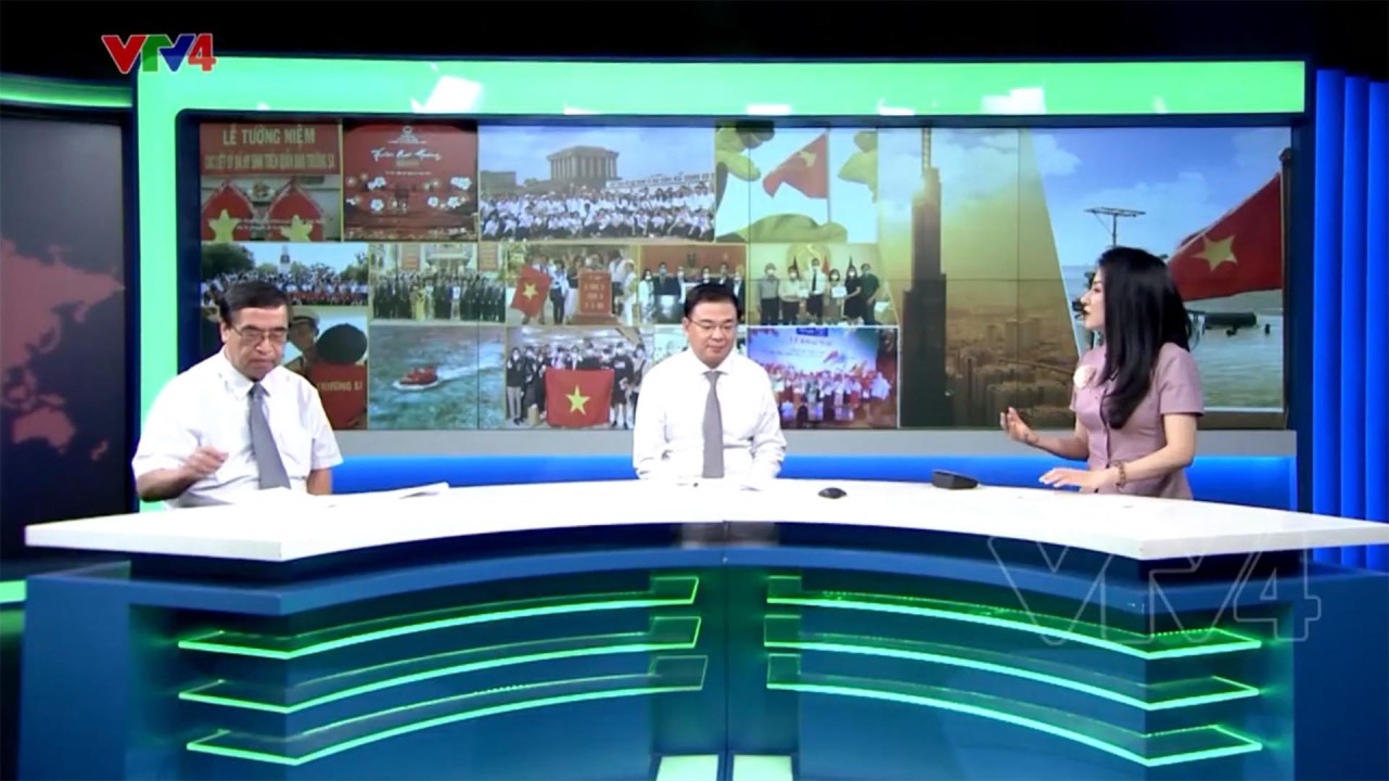 Nâng cao hiệu quả công tác về người Việt Nam ở nước ngoài