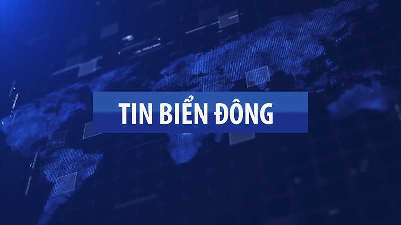 Những thông tin nổi bật về tình hình Biển Đông từ 13-19/9
