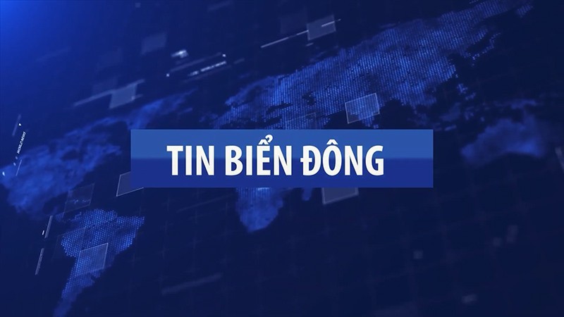 Những thông tin nổi bật về tình hình Biển Đông từ 20-26/9