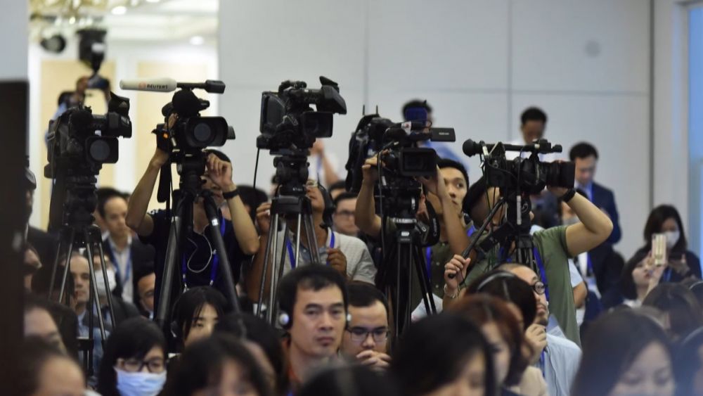 ASEAN 37: Người phát ngôn Bộ Ngoại giao 'bật mí' về công tác tuyên truyền Hội nghị Cấp cao