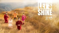 Bài hát chính thức SEA Games 31: Hãy toả sáng - Let's Shine