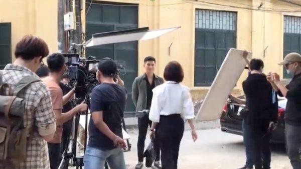 Thương ngày nắng về: Lâm Bảo Châu xuất hiện khiến khán giả 'choáng ngợp'