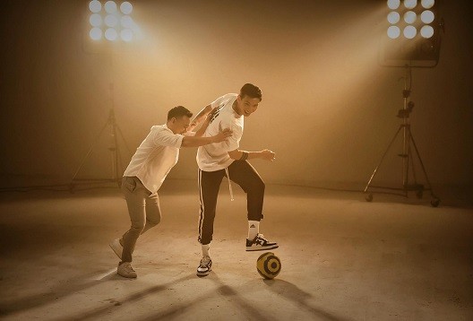 MV Hành trình 1 niềm tin