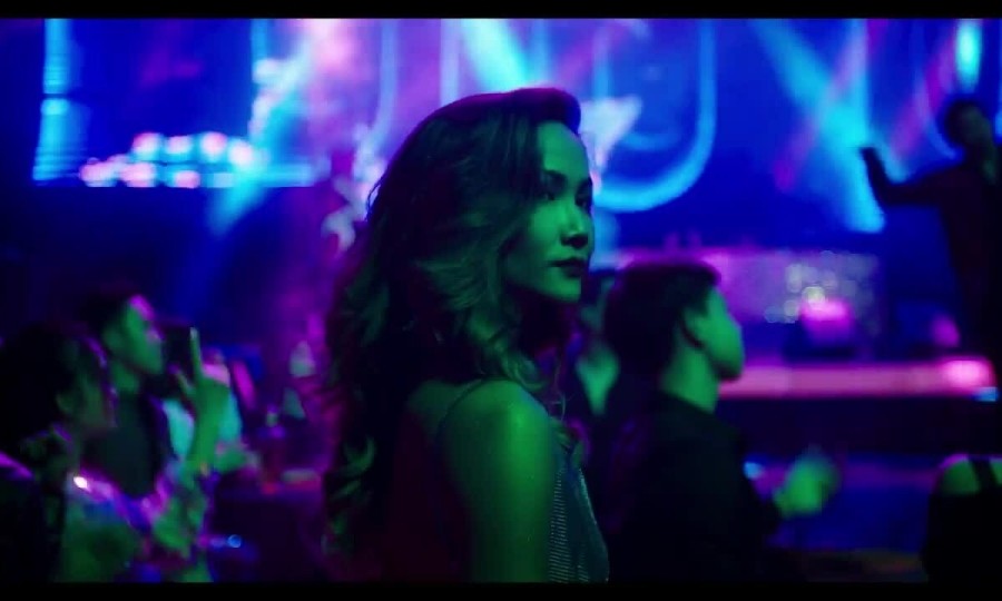 Trailer Phim hành động 578: Phát đạn của kẻ điên - Hoa hậu H’Hen Niê