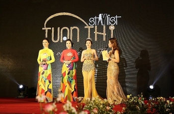 Thương hiệu Áo dài Tuấn Thi