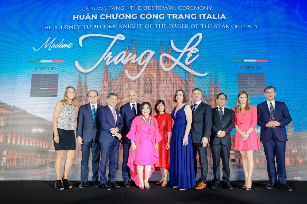 Hành trình thời trang