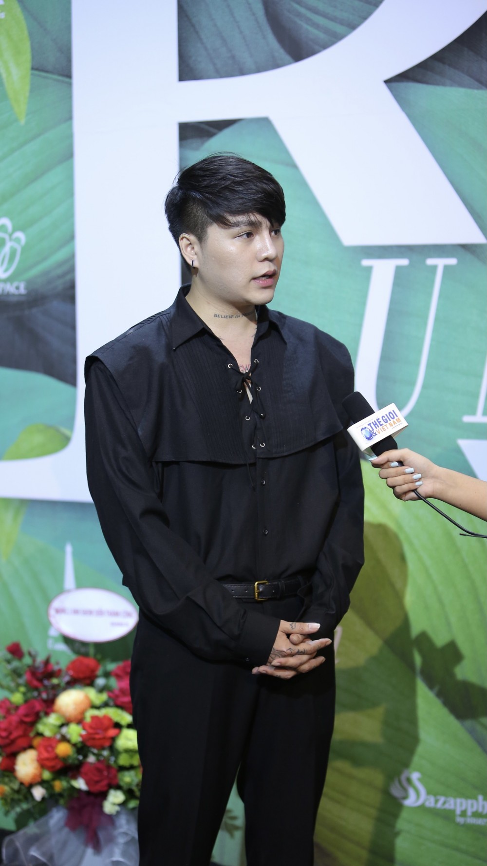 NTK Nguyễn Duy An – CEO thương hiệu ST Fashion