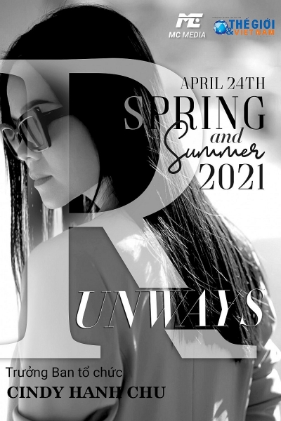 Ấn tượng đêm diễn Fashion Runway Spring and Summer 2021