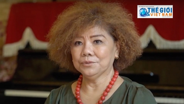 Tôi yêu tiếng nước tôi: ‘Âm sắc Việt’ – Kiến ngữ trong ngôn ngữ âm nhạc