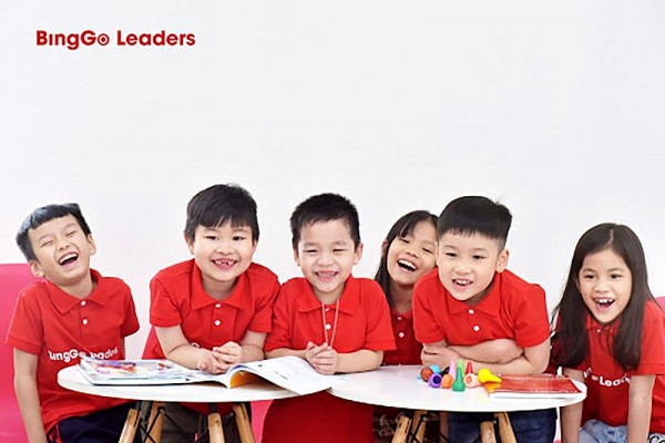 Phụ huynh học sinh nói về chất lượng giáo dục trực tuyến của BingGo Leaders