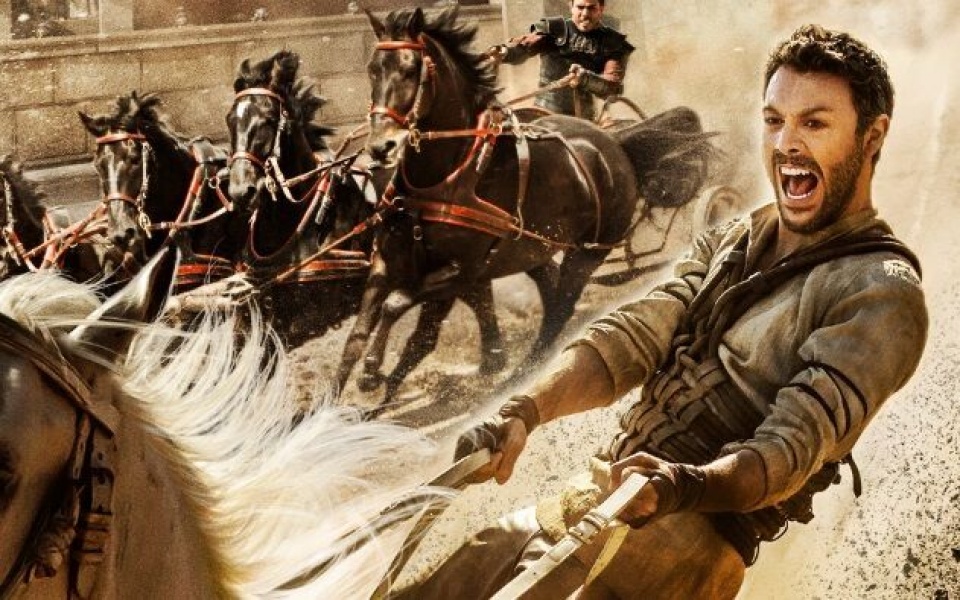 Ben-Hur (1959)